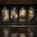 Masterpiece Art Collection
