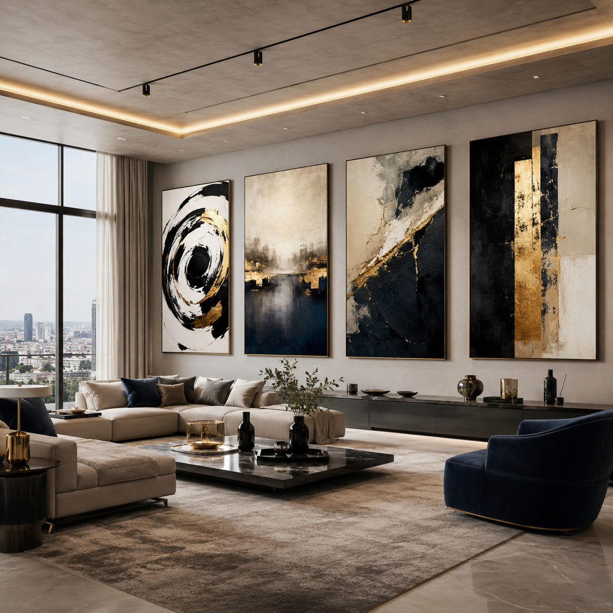 Contemporary Art Collection