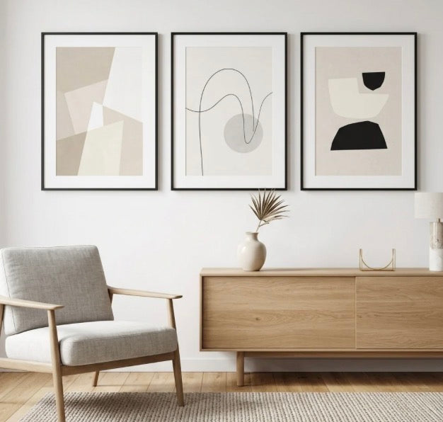 ABSTRACT ART
