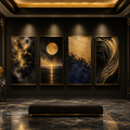 Collector's Edition Art Collection